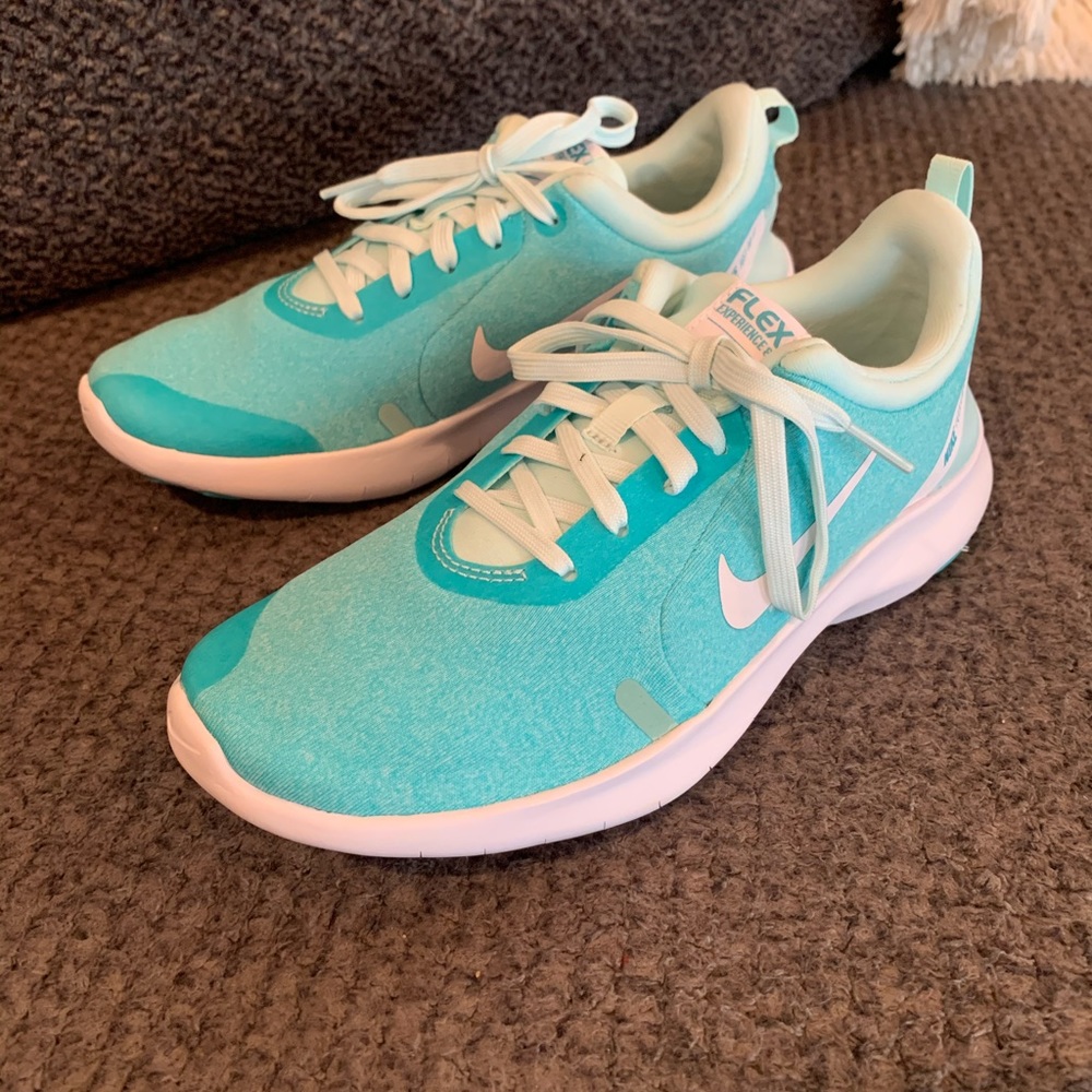 Brand New Nike shoes
